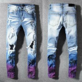 Picture of Amiri Jeans _SKUAmiriJeanPantsLongsz28-4025g4113890